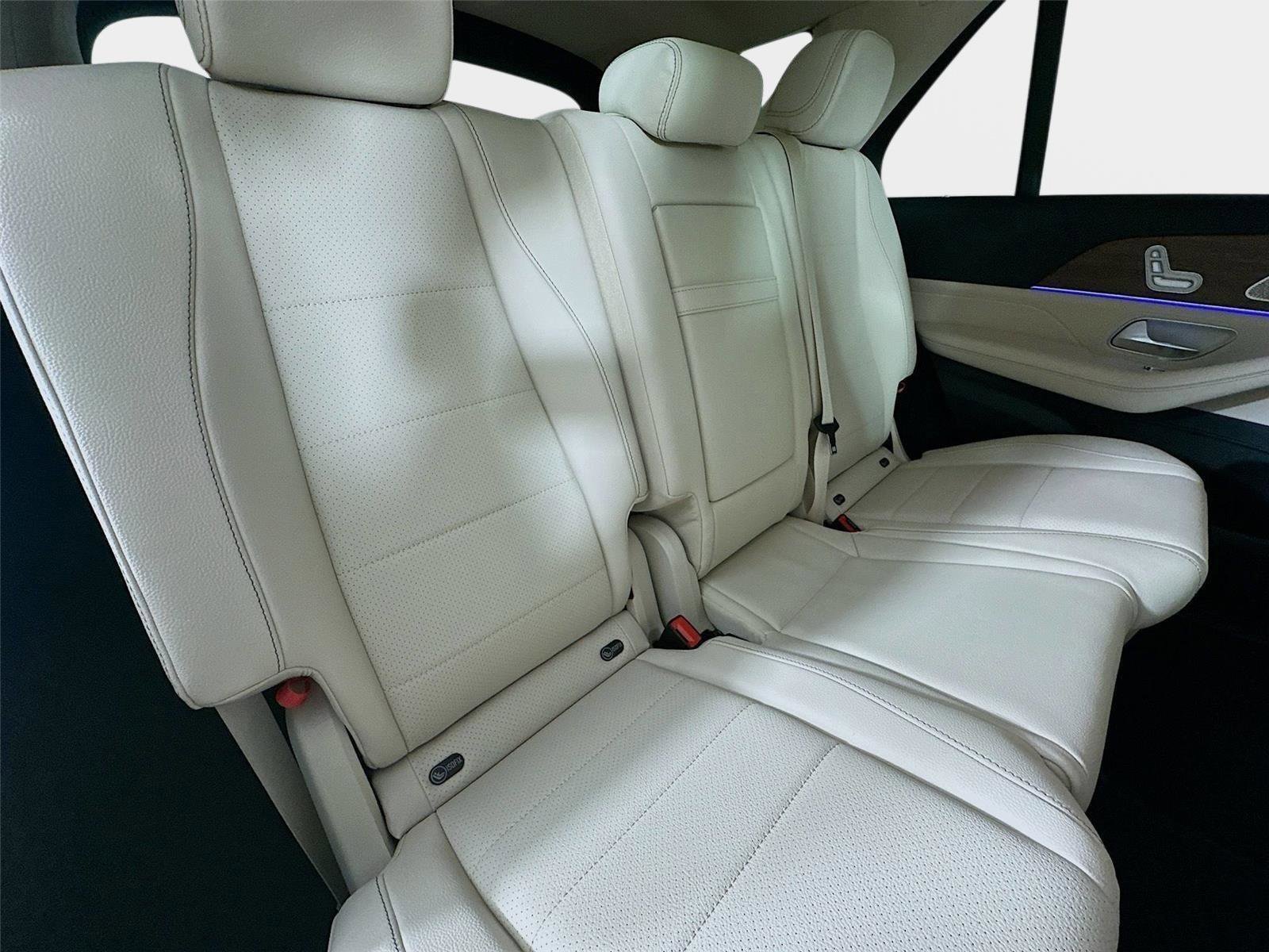 Certified 2026 Mercedes-Benz GLE 450 4MATIC image 38