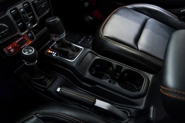 Used 2021 Jeep Gladiator Mojave image 57