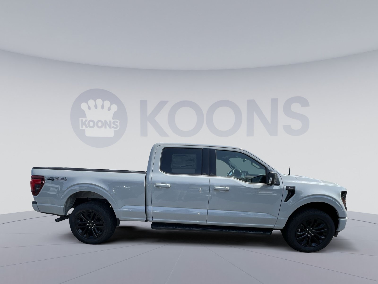 New 2026 Ford F150 XLT w/ Equipment Group 302A MID AWD/4WD image 17