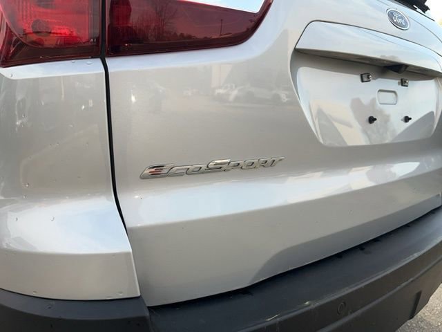 Used 2020 Ford EcoSport SES image 11