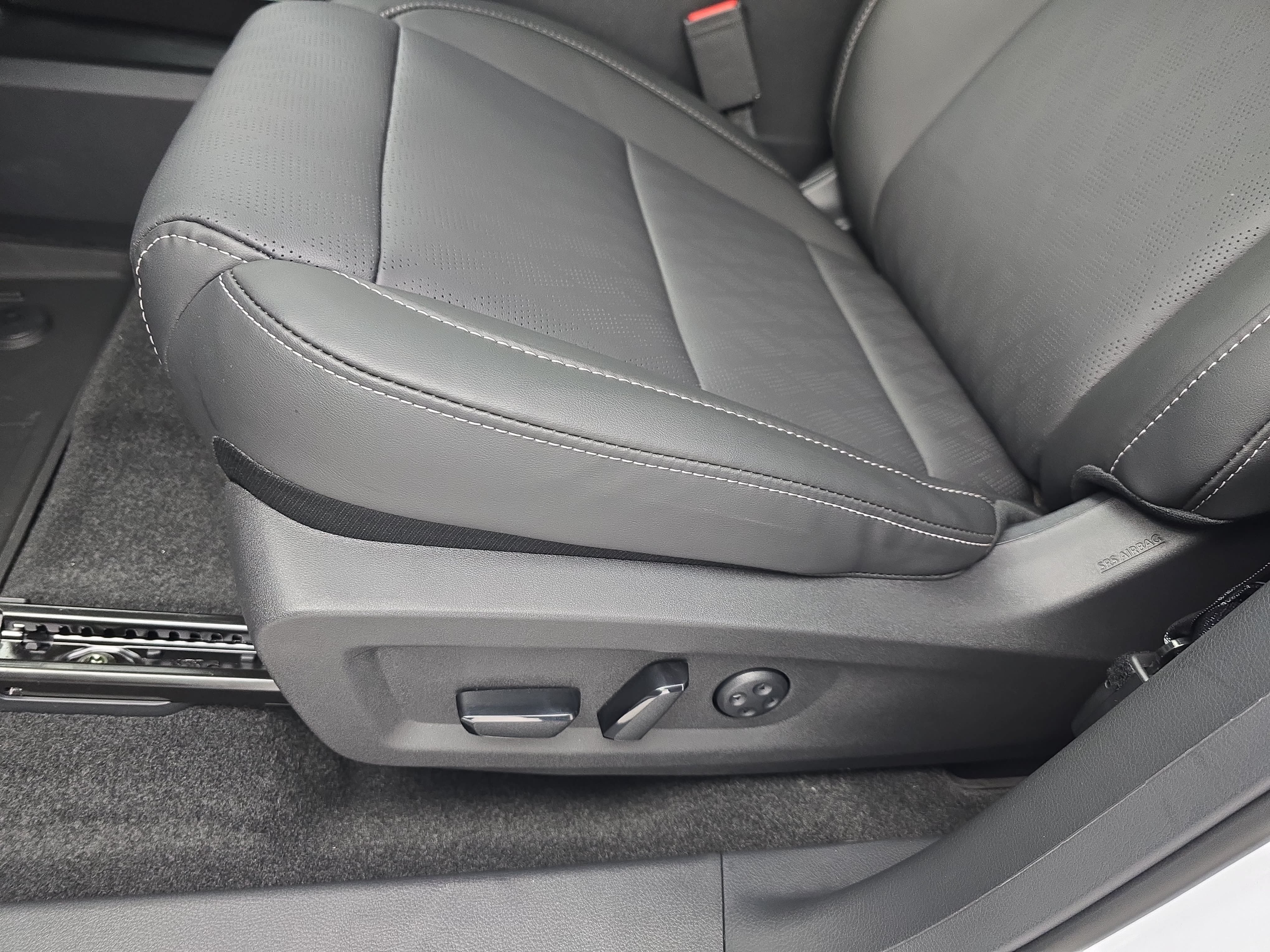 New 2026 Nissan Murano Platinum w/ Cargo Package AWD/4WD image 30