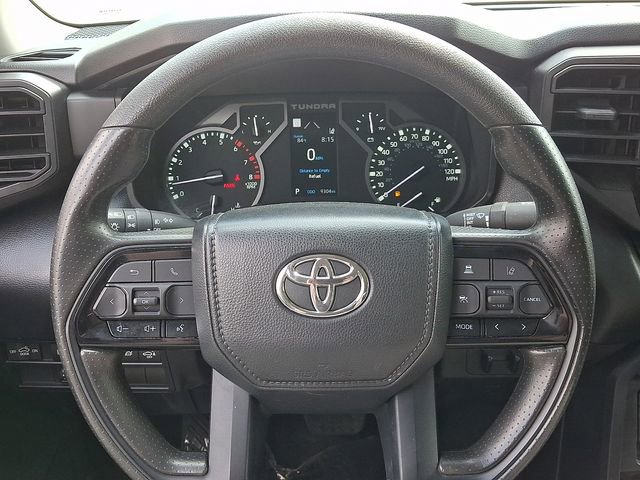 Used 2024 Toyota Tundra SR5 w/ SR5 Convenience Package image 23