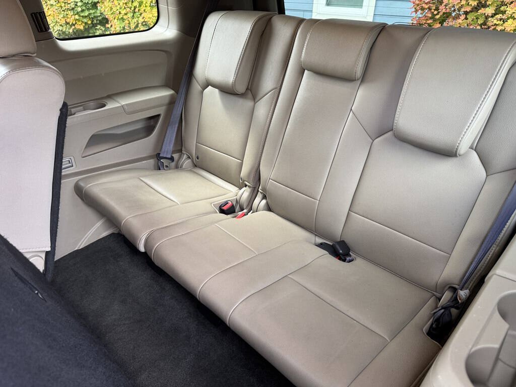 Used 2013 Honda Pilot EX-L image 15
