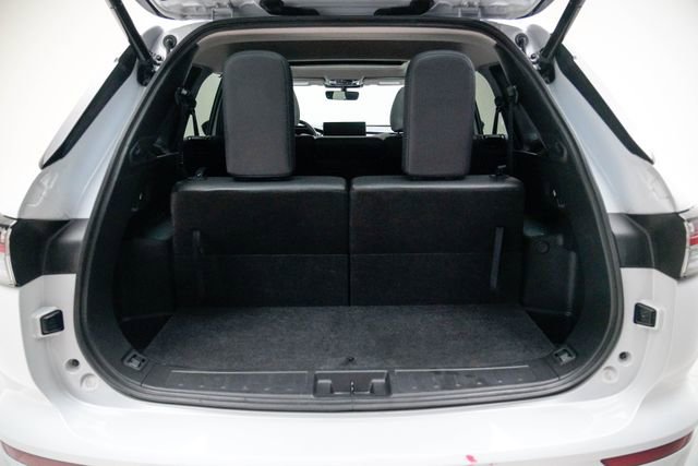 Used 2025 Mitsubishi Outlander SEL image 12