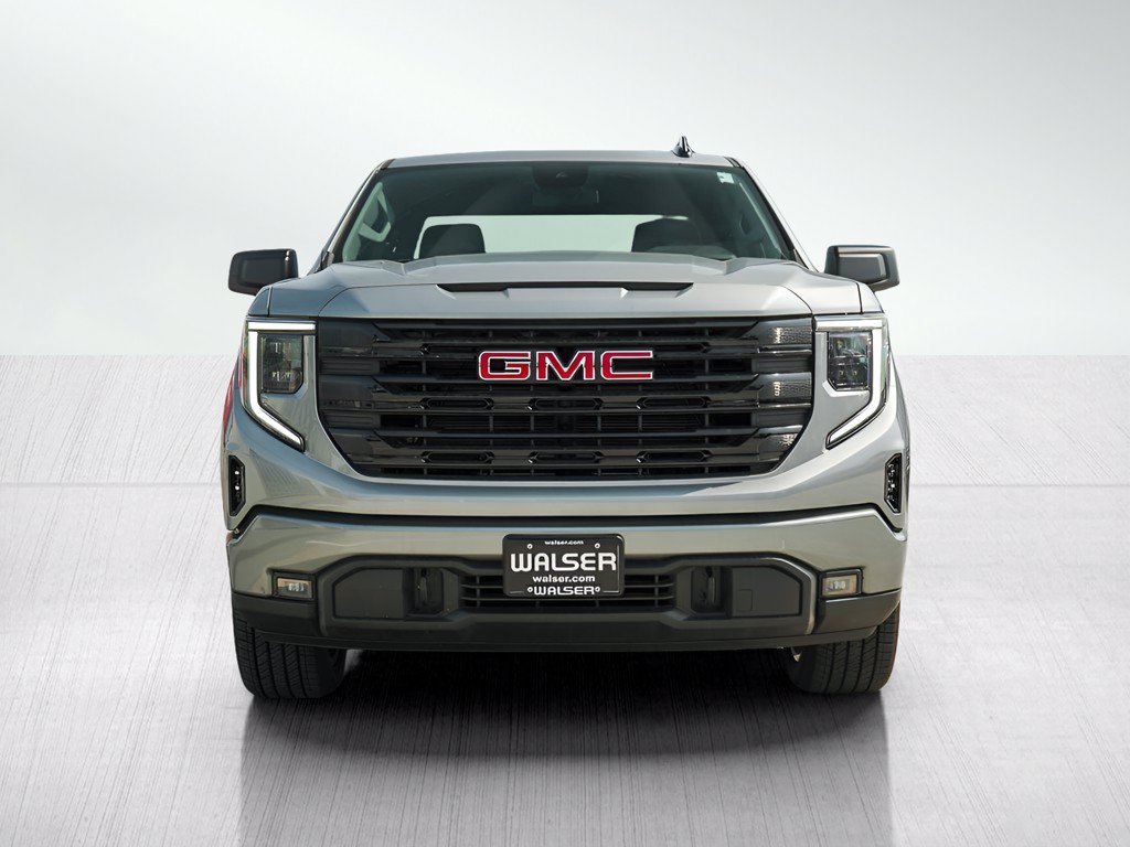 New 2026 GMC Sierra 1500 Elevation w/ Elevation Select Package AWD/4WD image 2