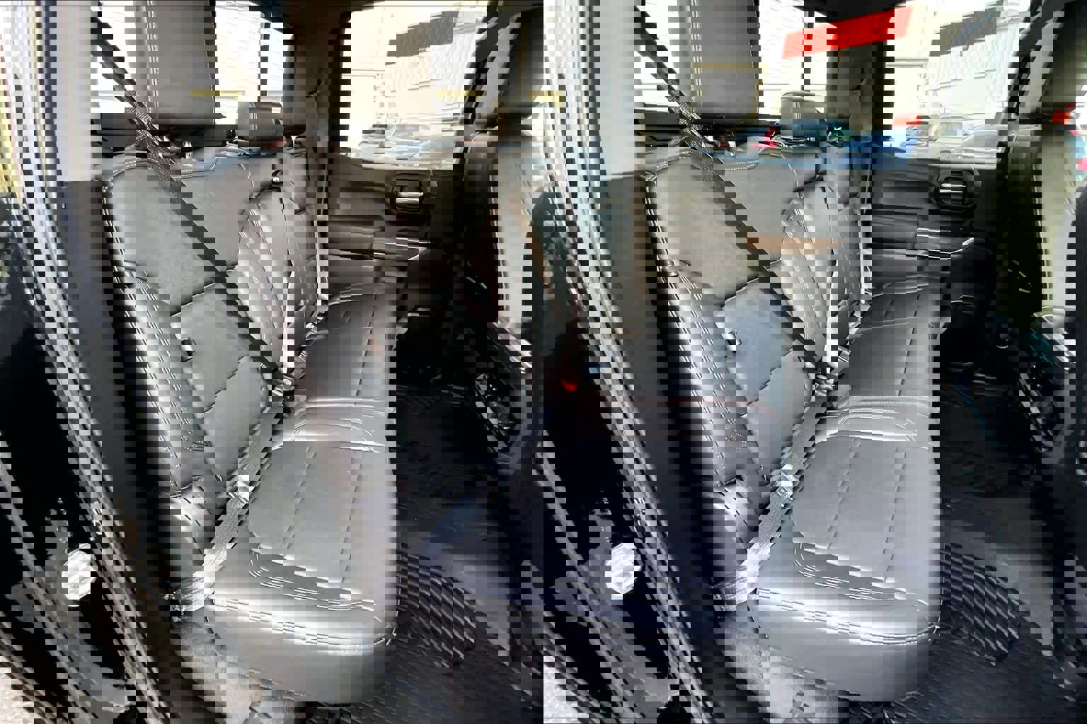 Used 2021 Chevrolet Silverado 1500 LT Trail Boss w/ Convenience Package II image 19