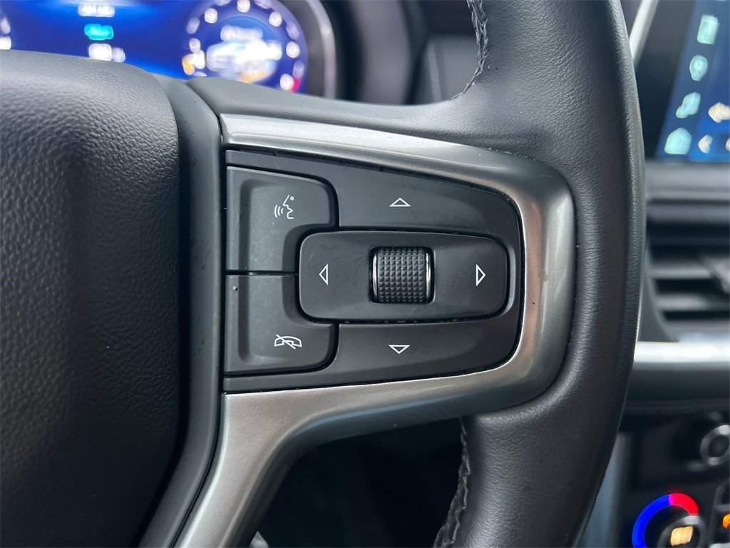 Used 2023 Chevrolet Tahoe LT image 18