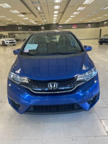 Used 2015 Honda Fit EX-L image 2