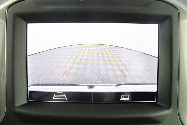 New 2026 GMC Sierra 2500 Pro w/ Convenience Package image 3