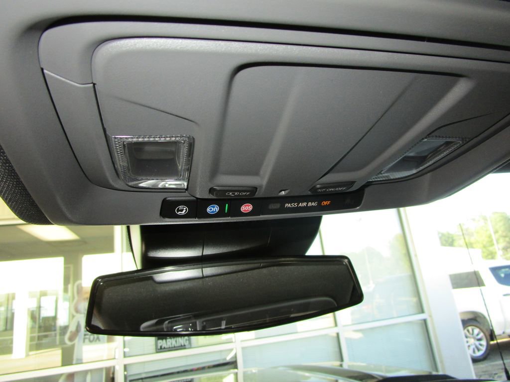 New 2026 GMC Sierra 1500 Elevation image 44