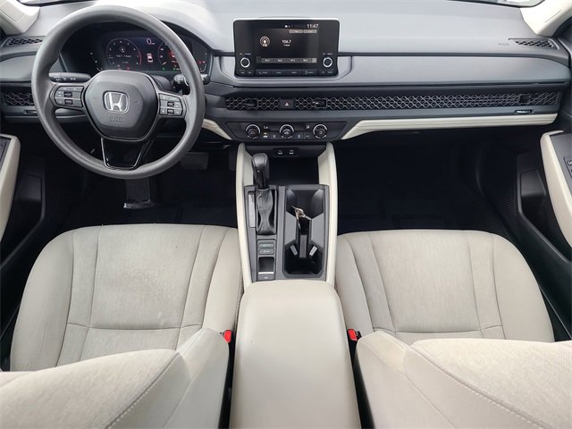 Used 2023 Honda Accord LX image 15