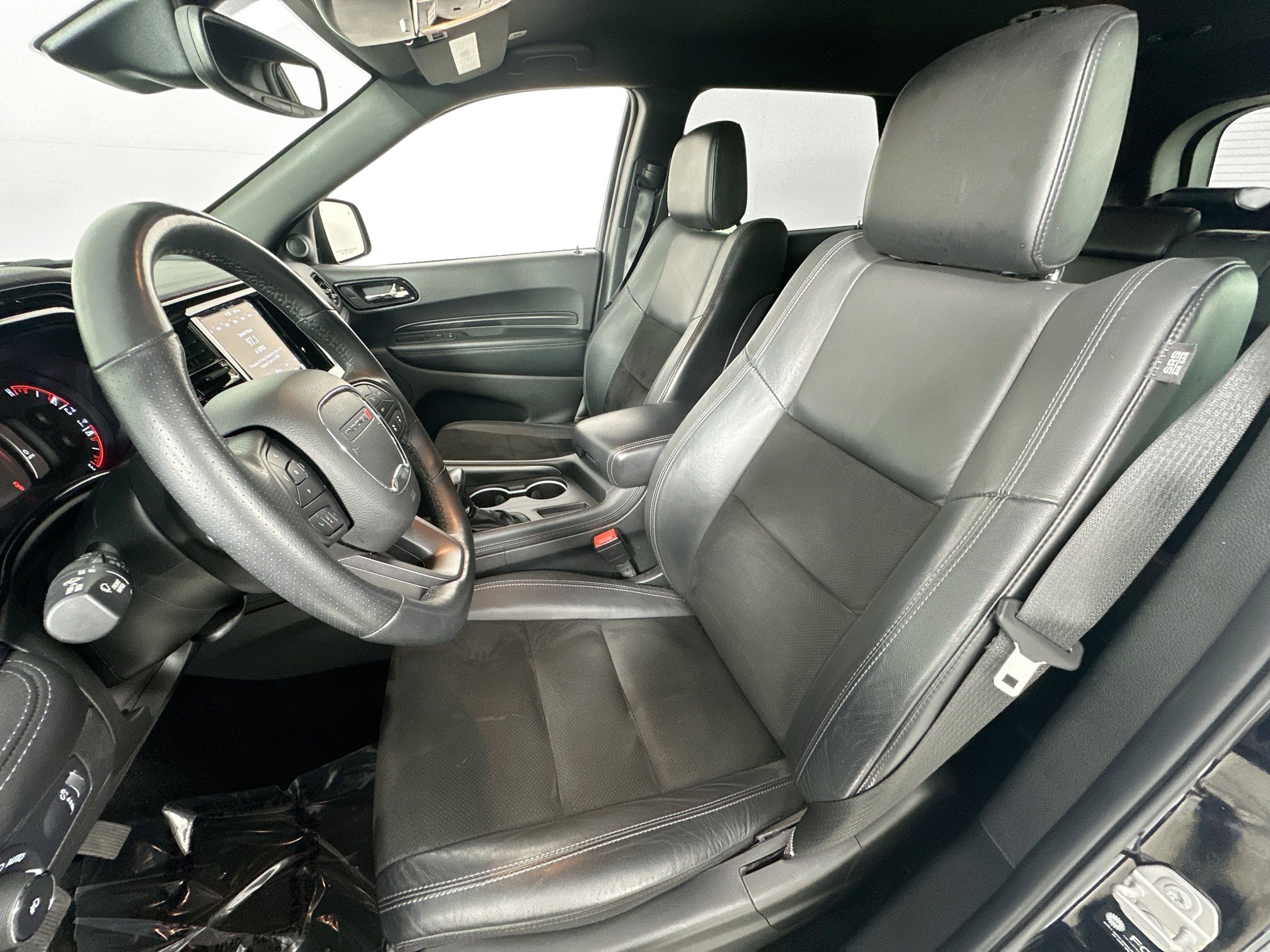 Used 2022 Dodge Durango GT image 20