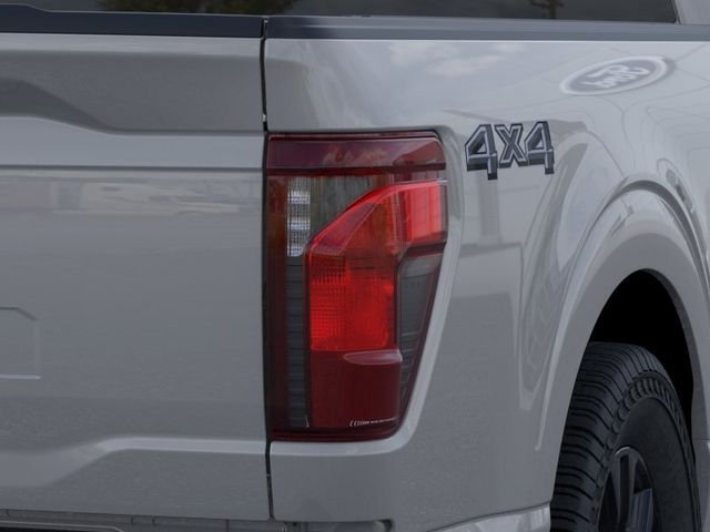 New 2026 Ford F150 XLT AWD/4WD image 21