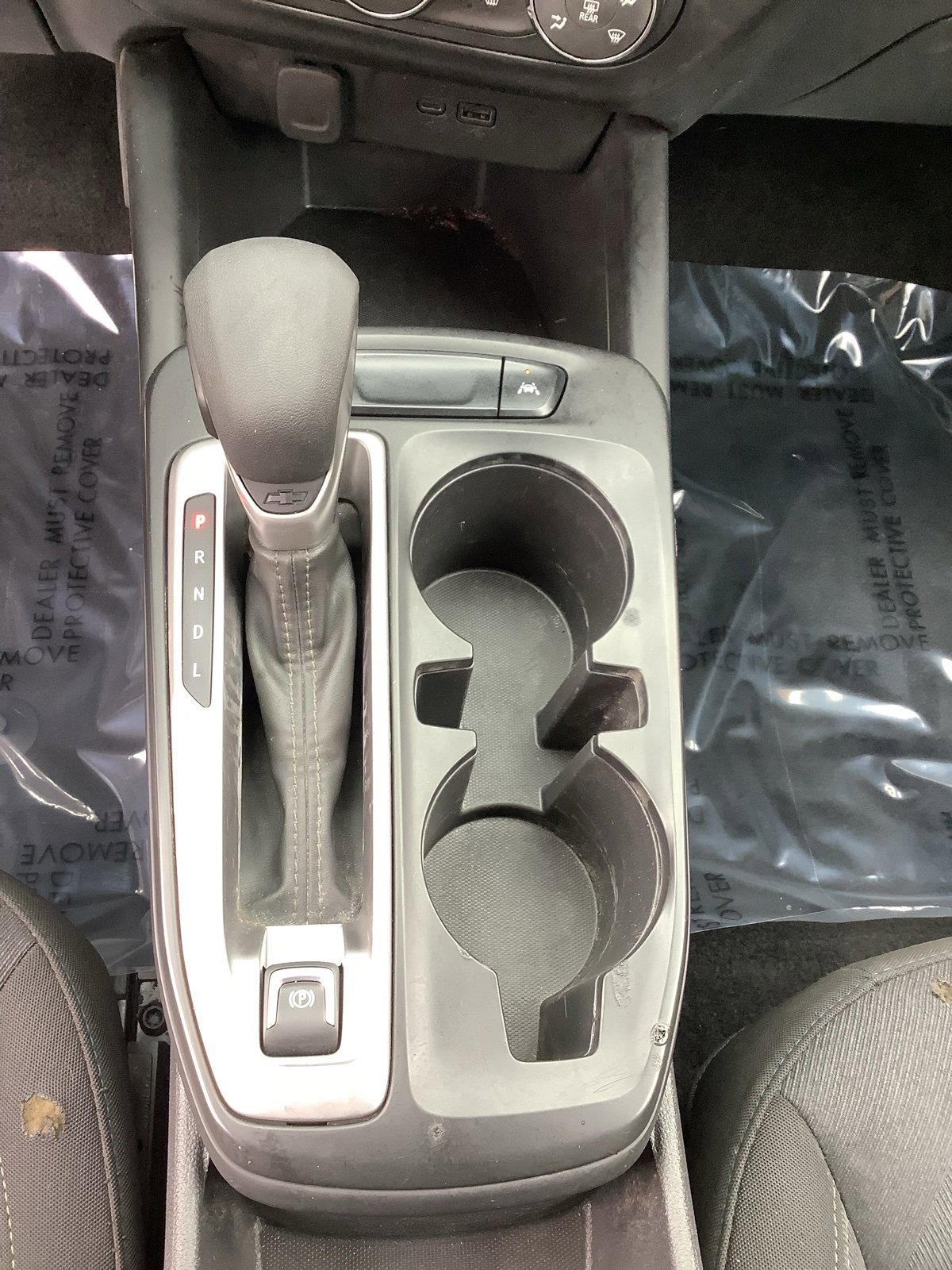 Used 2024 Chevrolet Trax LS w/ LS Convenience Package image 14