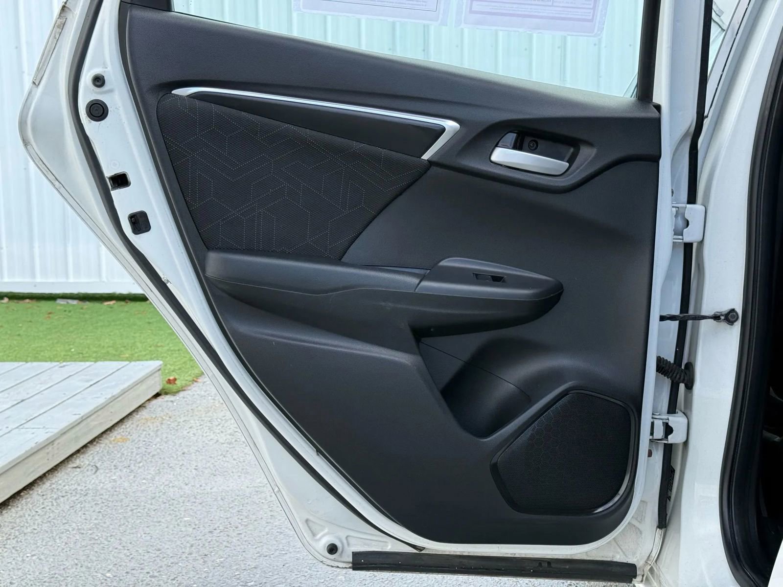 Used 2015 Honda Fit EX image 13