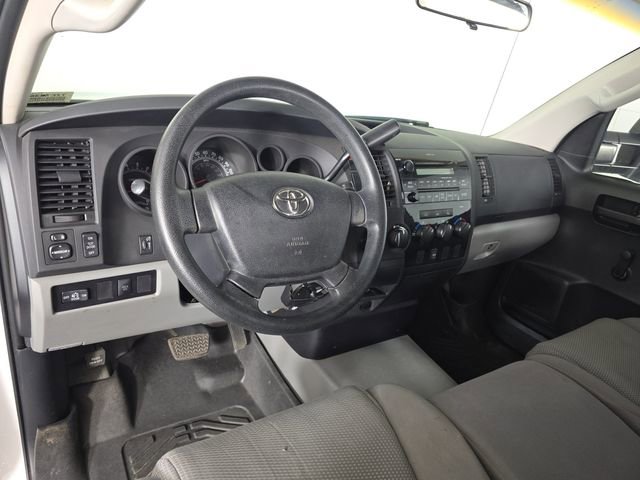Used 2007 Toyota Tundra 2WD Regular Cab image 12