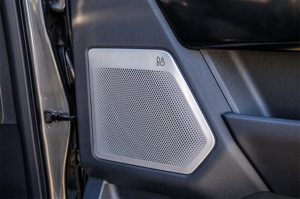 Used 2025 Ford F150 Raptor w/ Equipment Group 803A Raptor R image 26