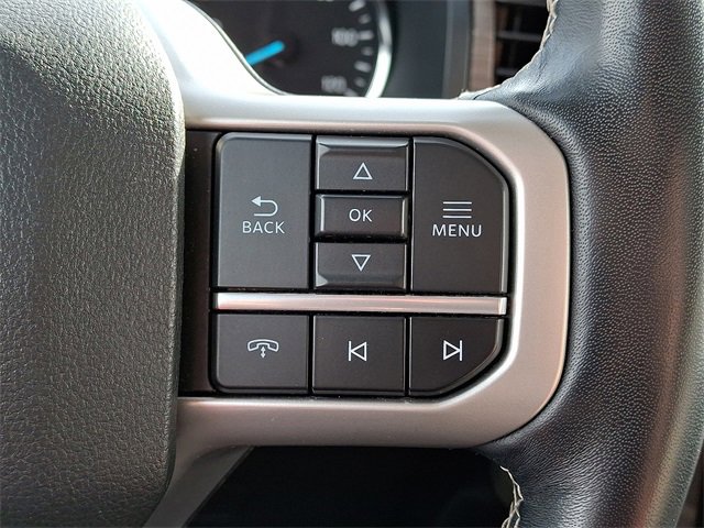 Certified 2024 Ford Expedition Max Limited image 23