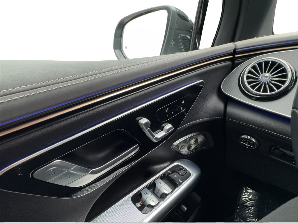 Used 2023 Mercedes-Benz EQE 350+ SUV image 48