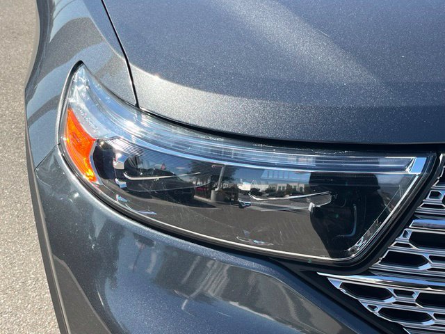 Used 2020 Ford Explorer Limited w/ Hybrid Equipment Group 310A RWD image 30