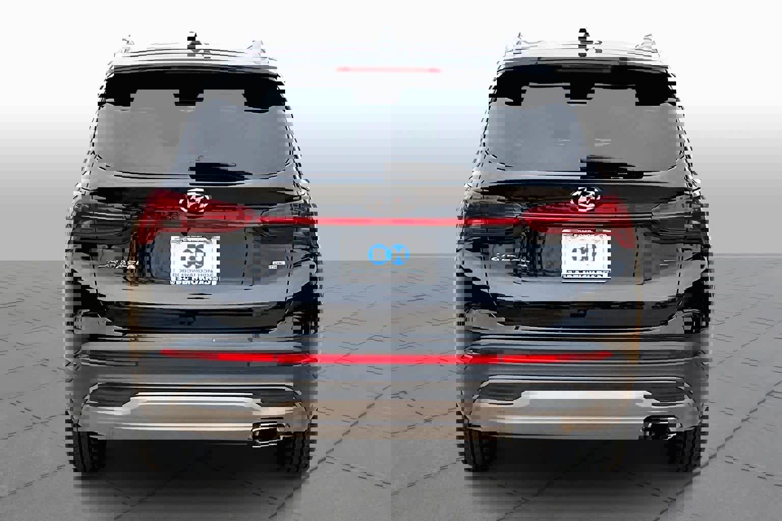 Used 2023 Hyundai Santa Fe SEL image 7