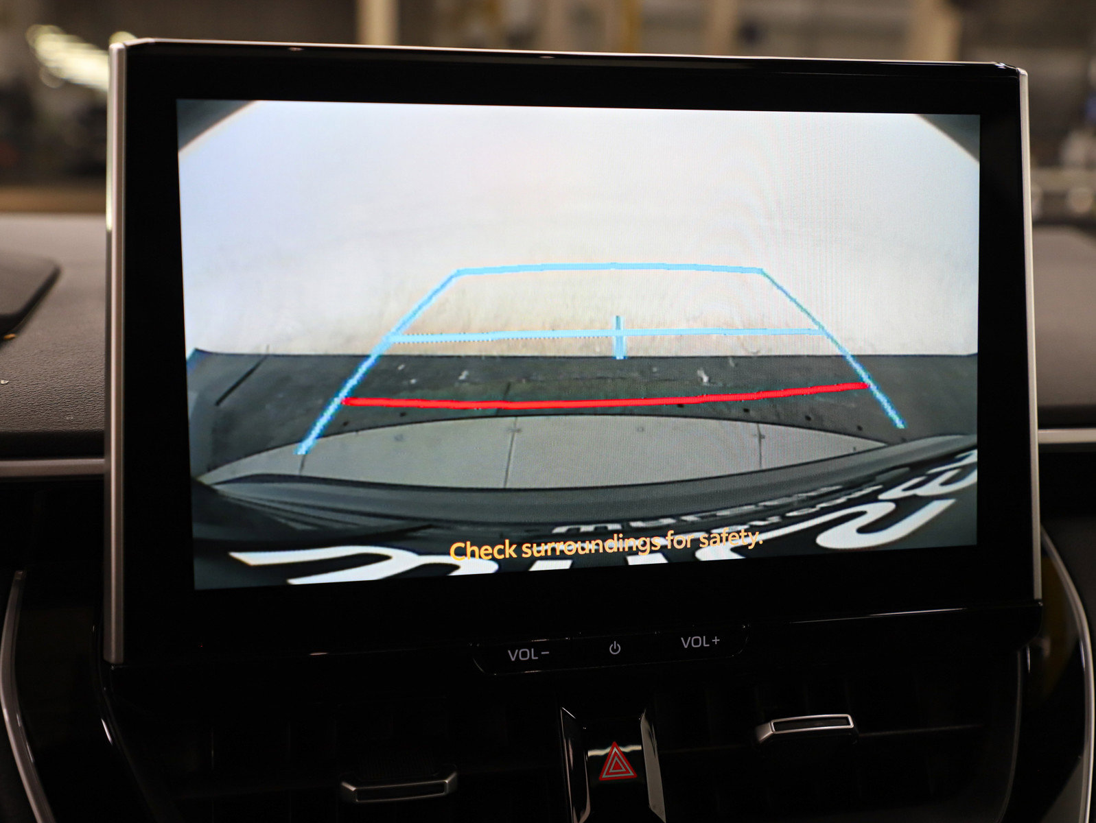 Used 2026 Toyota Corolla XSE FWD image 26