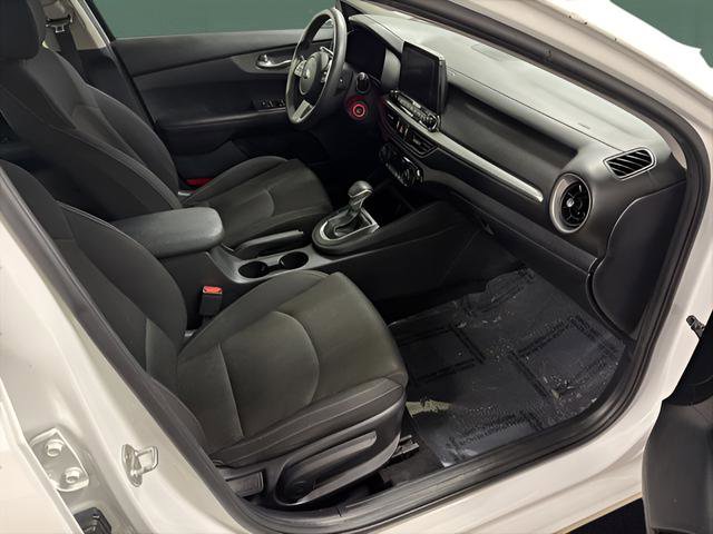 Used 2019 Kia Forte LXS image 14