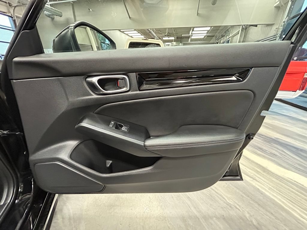 Used 2022 Honda Civic Sport Touring image 38