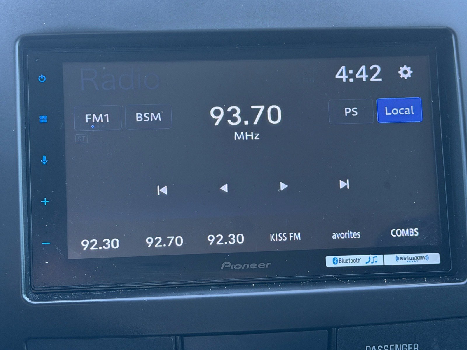 Used 2013 Mitsubishi Outlander Sport SE FWD image 22