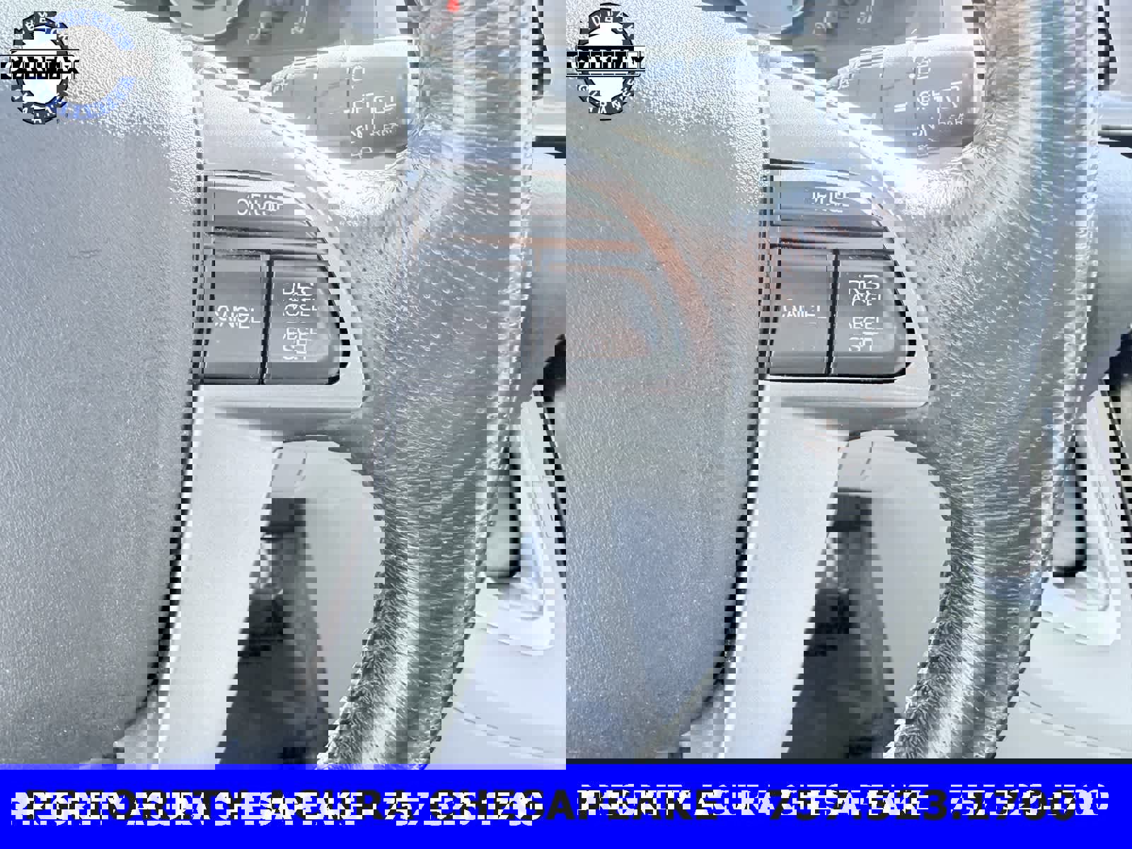 Used 2014 Honda Odyssey EX-L image 19