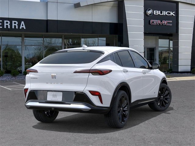 New 2026 Buick Envista Sport Touring image 4