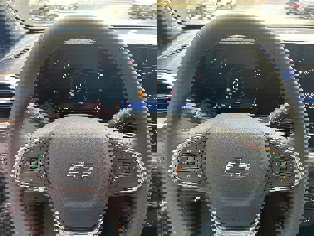 New 2026 Chevrolet TrailBlazer ACTIV w/ Convenience Package image 10