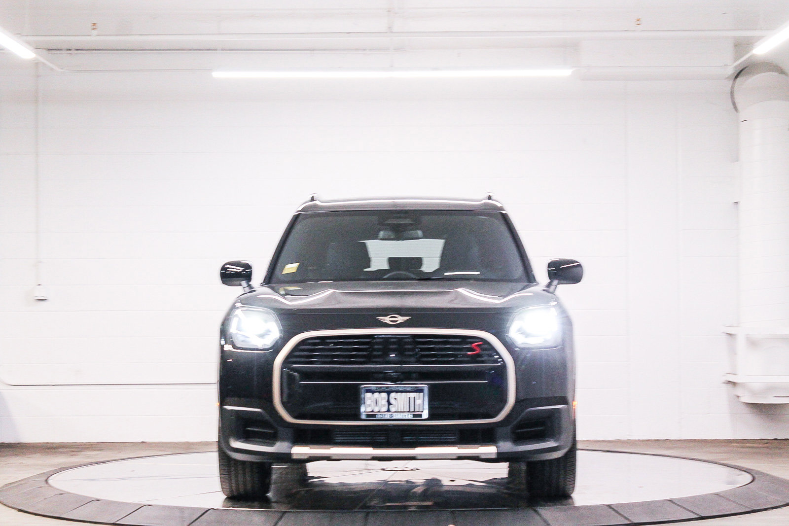 Used 2025 MINI Cooper Countryman S w/ Comfort Package Max image 2