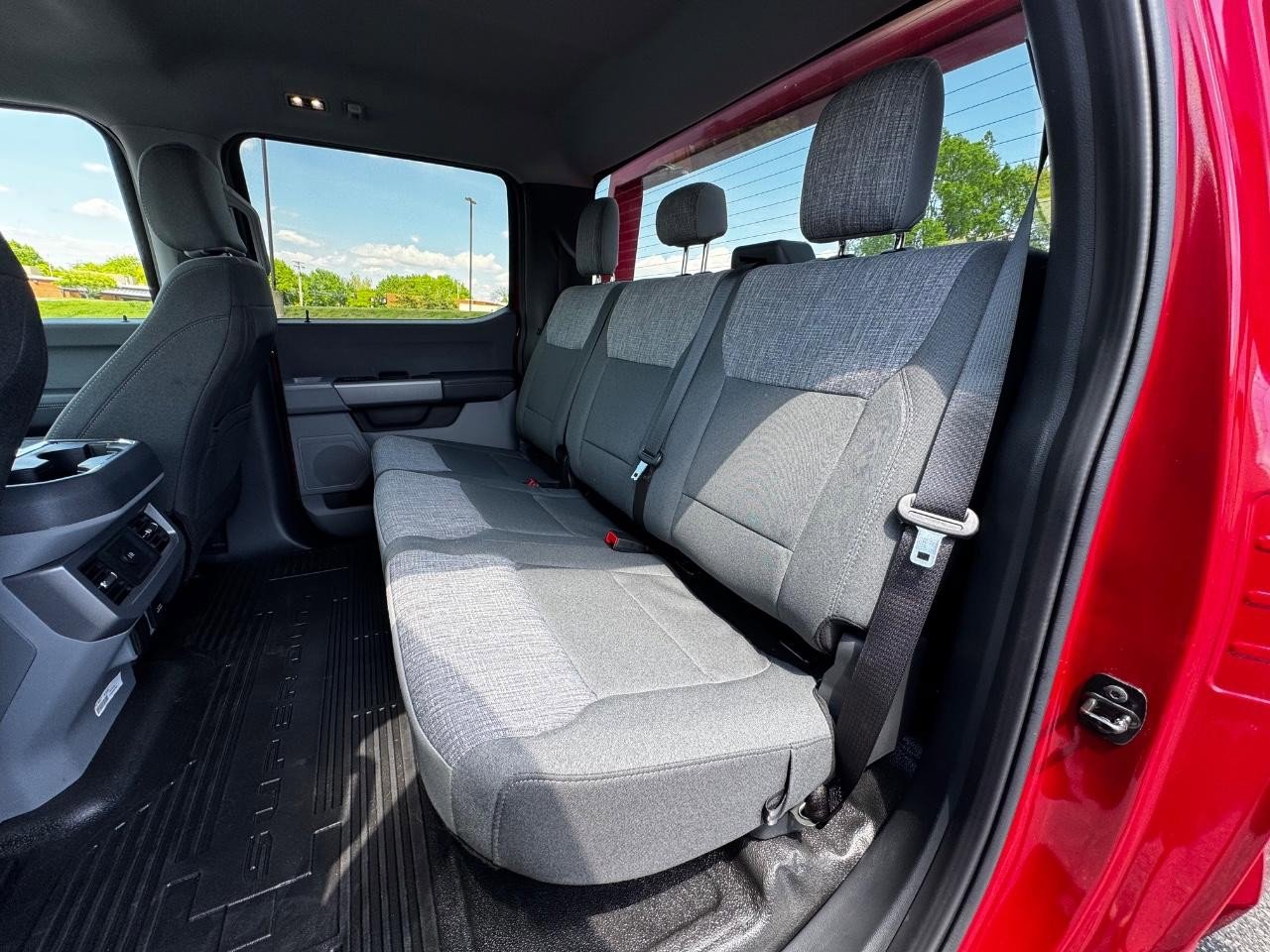 Used 2024 Ford F350 XLT w/ XLT Value Package image 20