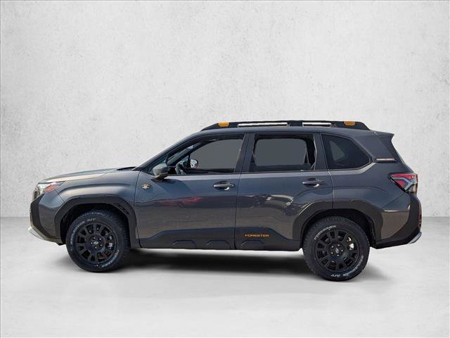 New 2026 Subaru Forester Wilderness image 5