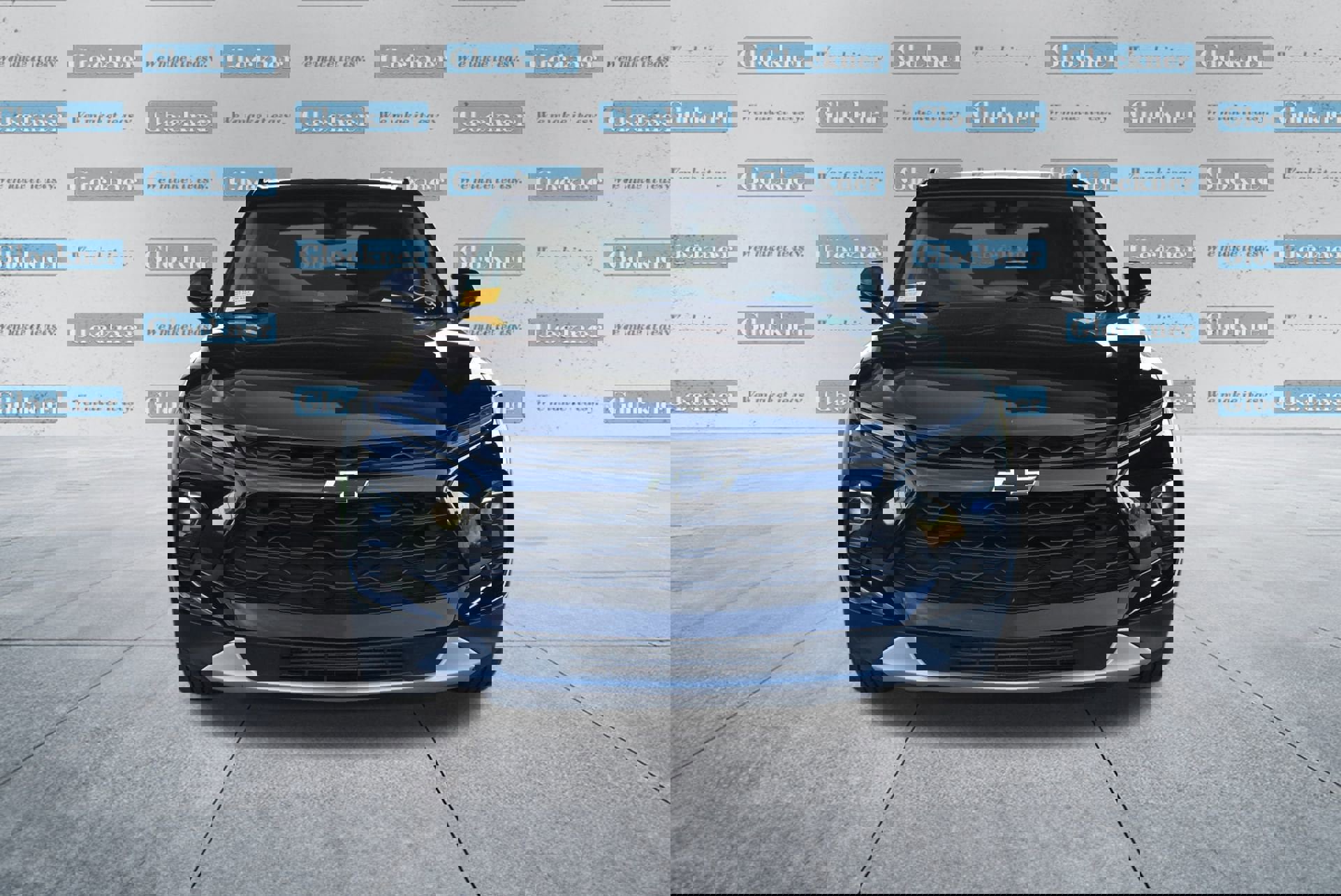 Used 2023 Chevrolet Blazer LT w/ Convenience Package image 2