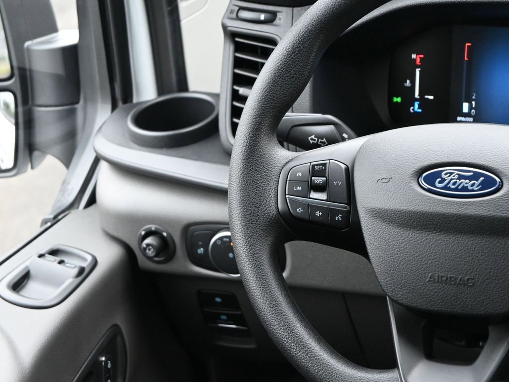 New 2026 Ford Transit 250 148 Medium Roof image 22