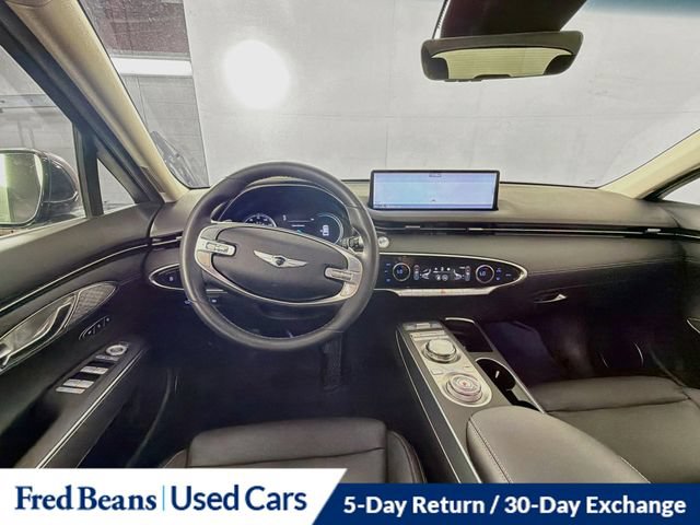 Used 2023 Genesis GV70 2.5T w/ Select Package AWD/4WD image 29