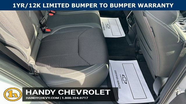 Used 2022 Subaru Forester Premium image 41