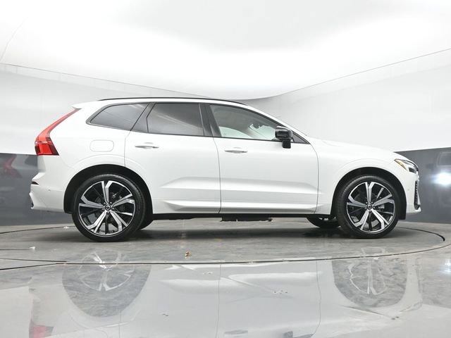 Used 2025 Volvo XC60 B5 Ultra w/ Protection Package Premier AWD/4WD image 46