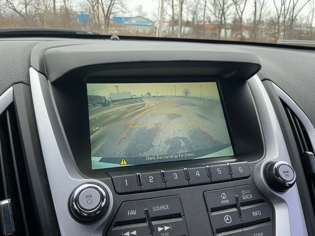 Used 2015 GMC Terrain SLE w/ Convenience Package image 24