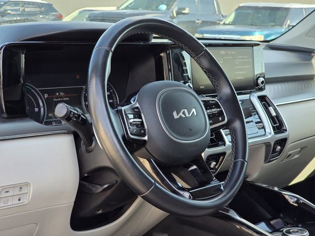 Used 2022 Kia Sorento SX AWD/4WD image 26