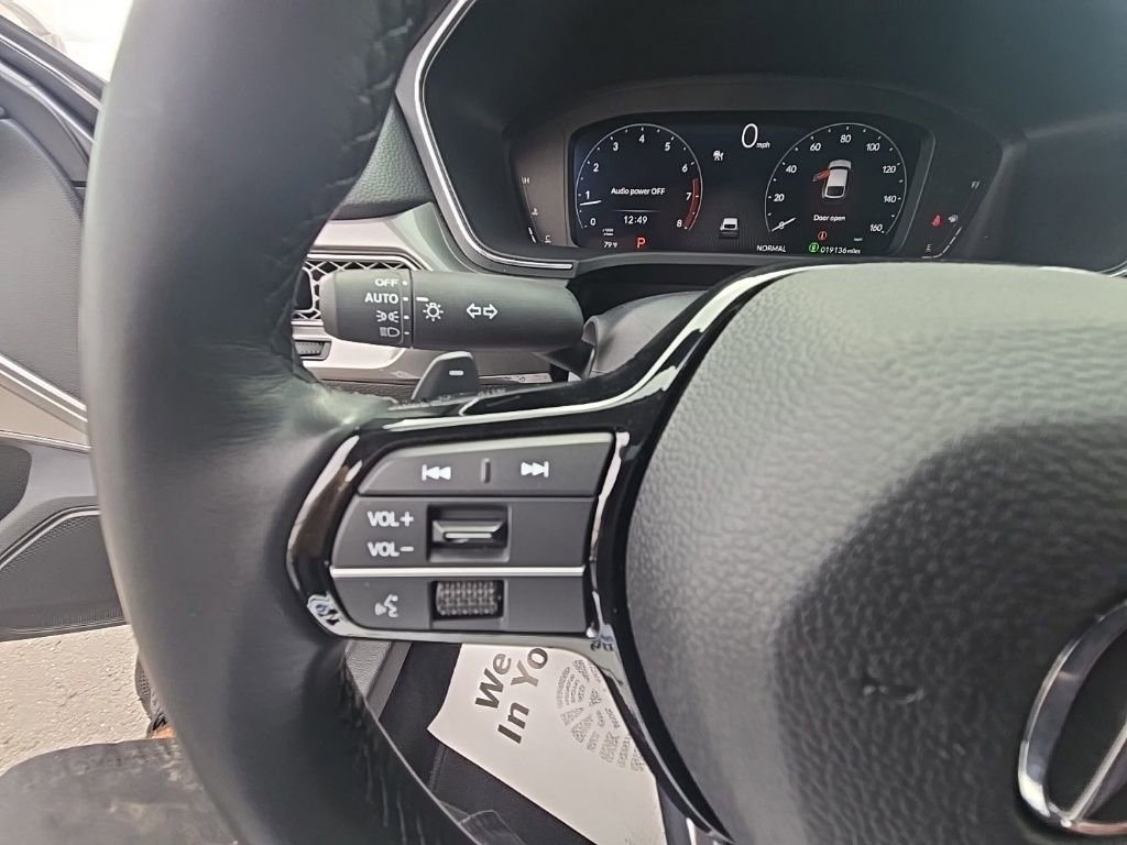 Used 2024 Acura Integra image 15