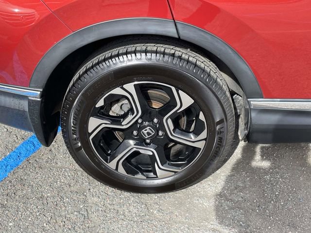 Used 2018 Honda CR-V Touring image 9