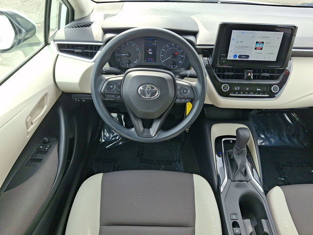 Certified 2023 Toyota Corolla LE FWD image 22