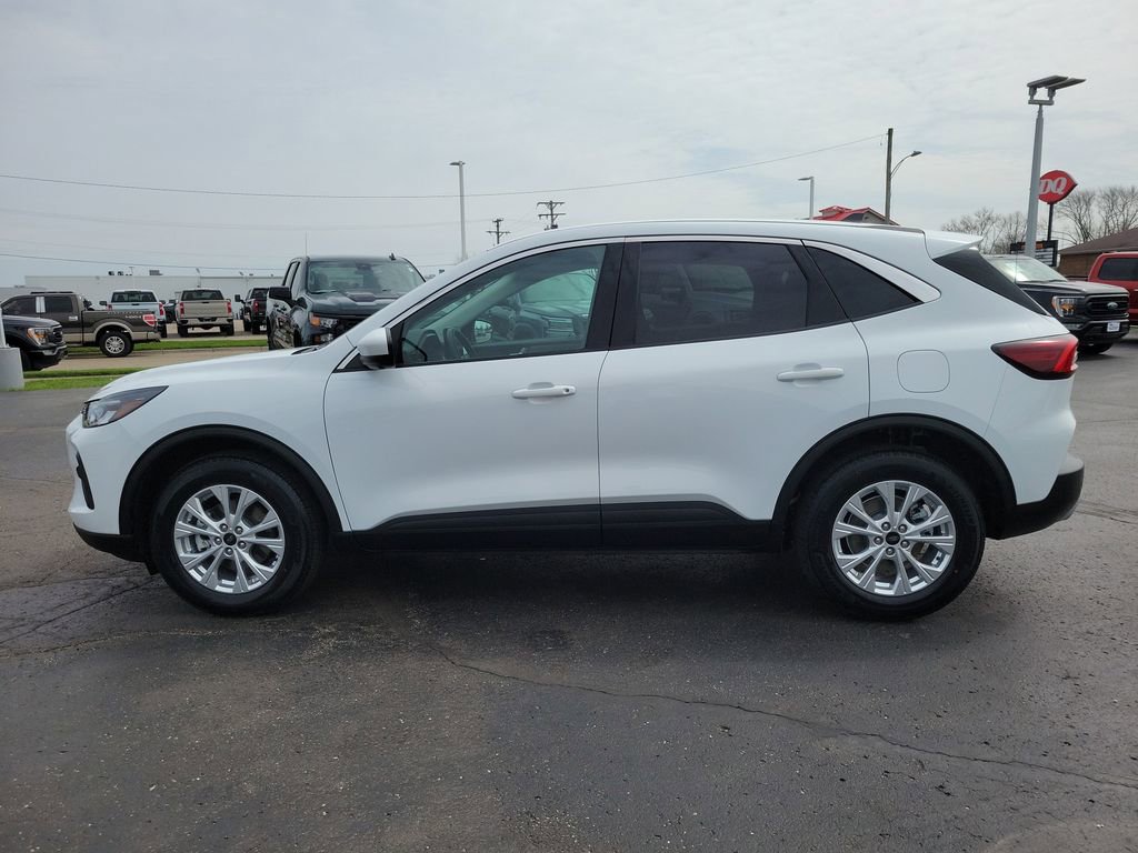 Certified 2023 Ford Escape Active w/ Tech Pack #2 image 7