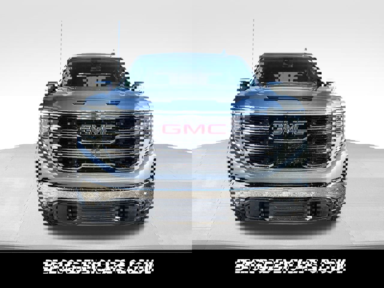 New 2026 GMC Sierra 1500 SLT w/ SLT Premium Plus Package video 2