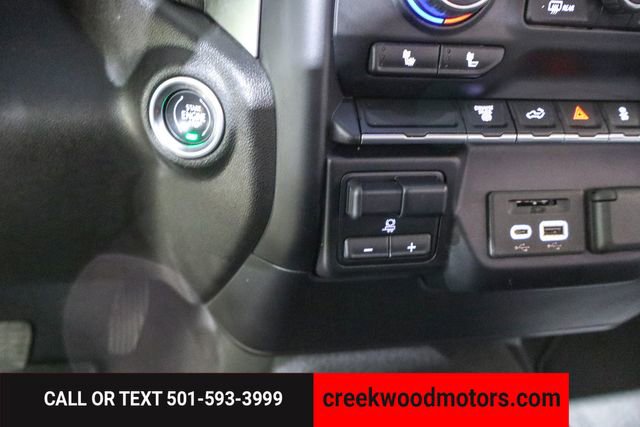 Used 2022 Chevrolet Silverado 2500 LT w/ Convenience Package image 53