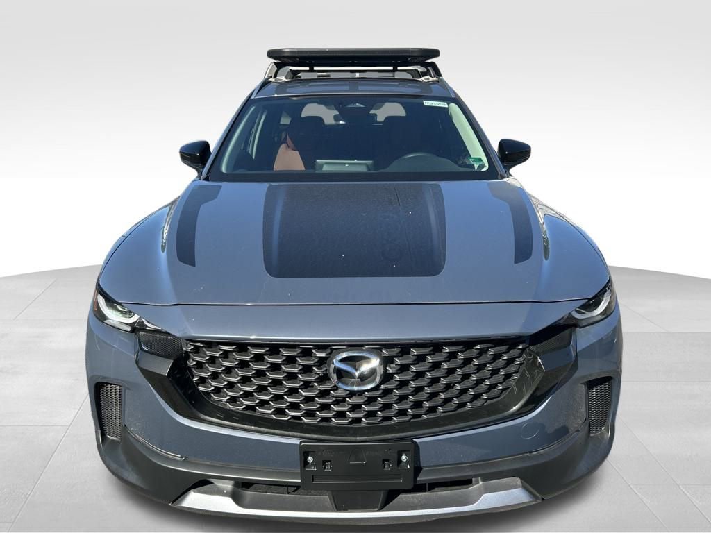 New 2025 MAZDA CX-50 Meridian Edition w/ Apex Package image 10