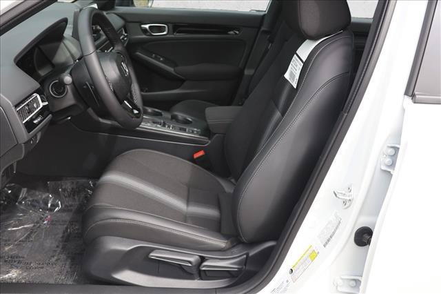 New 2026 Honda Civic FWD Hybrid Sedan image 11